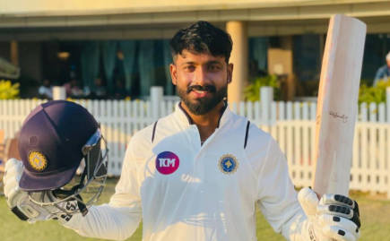 Akshay Chandran