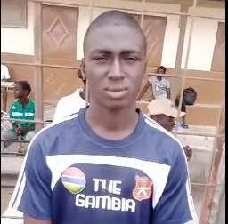 Musa Jobarteh