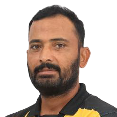 Rizwan Haider