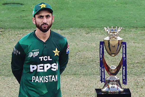 Pakistan Captain Salman Ali Agha Pledges Match Fees to Operation Sindoor Victims