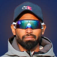 Harishankar Shah