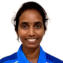 Saranya Gadwal