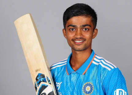 Priyanshu Moliya