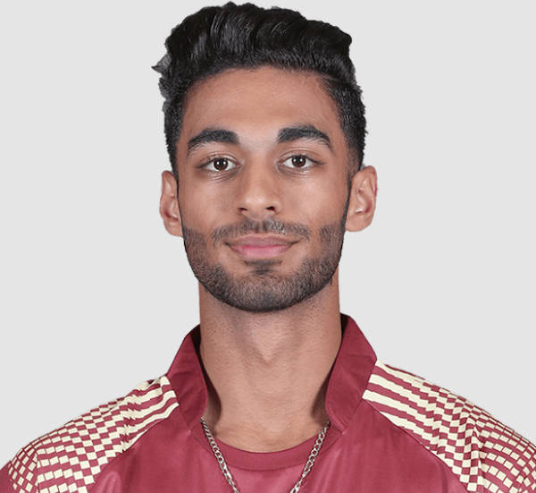 Ansh Tandon