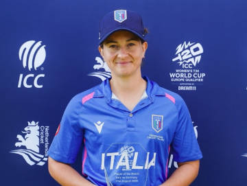 Emilia Bartram