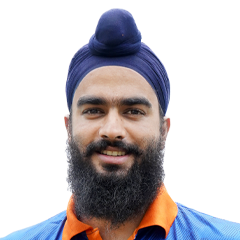Jassinder Singh