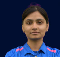 Kirandeep Kaur