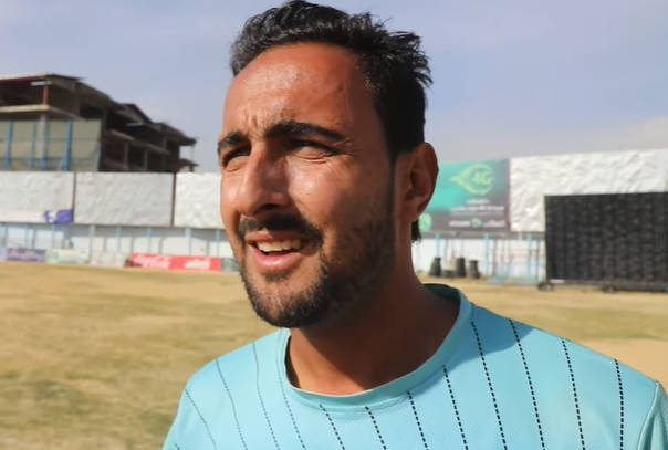 Zahid Khan