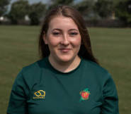 Jasmin Pullen