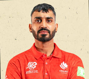Pargat Singh