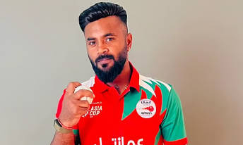 Samay Shrivastava