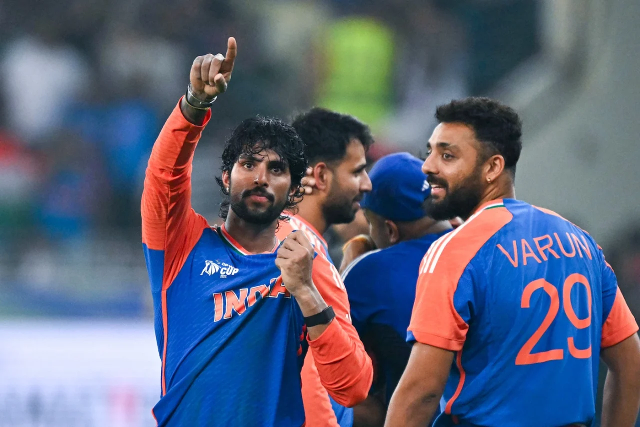 Full Details of Asia Cup 2025 Award Winners and Prize Money: India Triumphs Over Pakistan