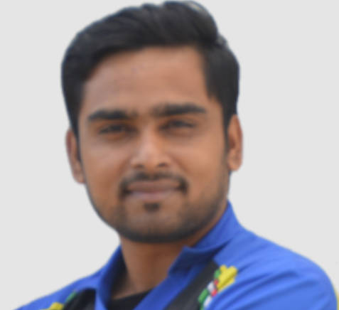 Mazharul Islam
