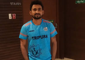 Joydeep Banik