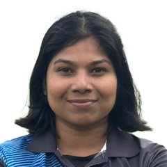 Imali Jayasooriya