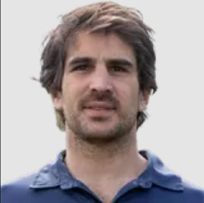 Augusto Mustafa