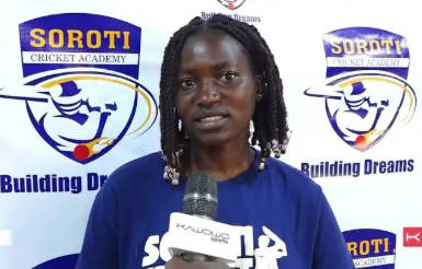 Esther Iloku