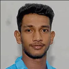 Chamod Battage