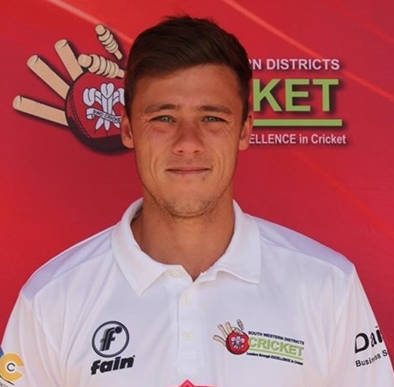 Keenan Vieira