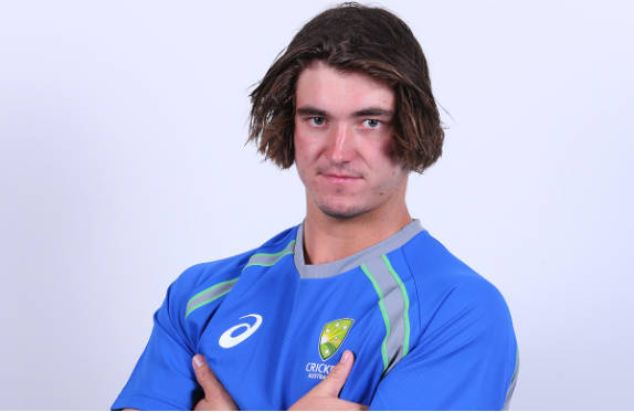 Clint Hinchliffe
