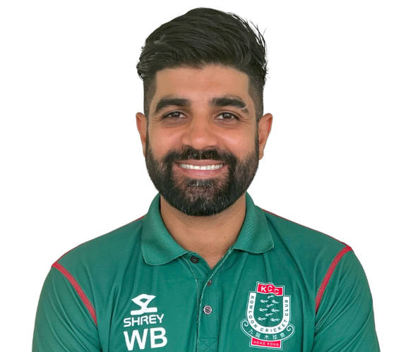 Waqas Barkat