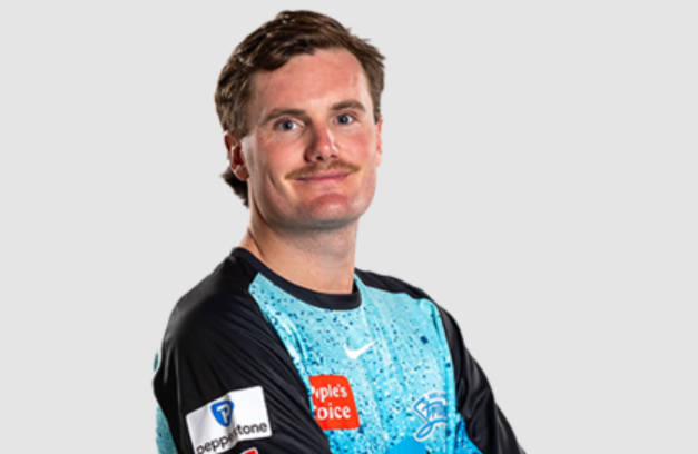 Josh Kann