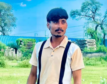 Amresh Rohit