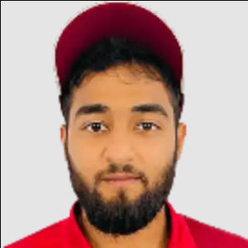 Syed Tameem