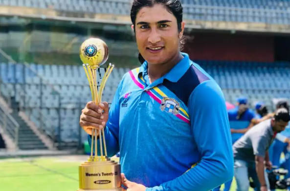 Jasia Akhtar