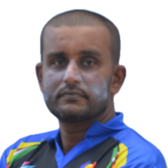 Stephen Madusanka