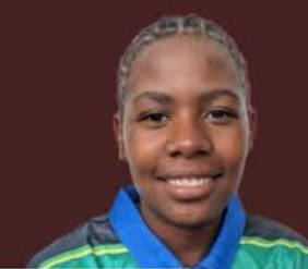 Mwanamvua Ushanga