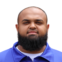 Ayaj Patel