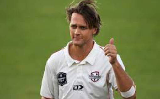 Rhys Mariu