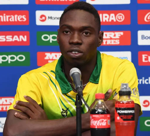 Sylvester Okpe