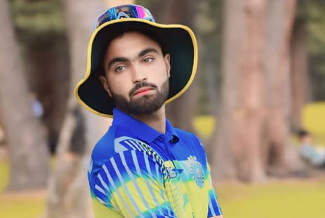 Haris Rashid
