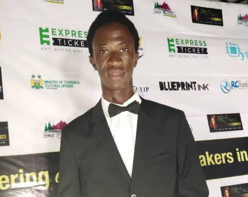 George Ngegba