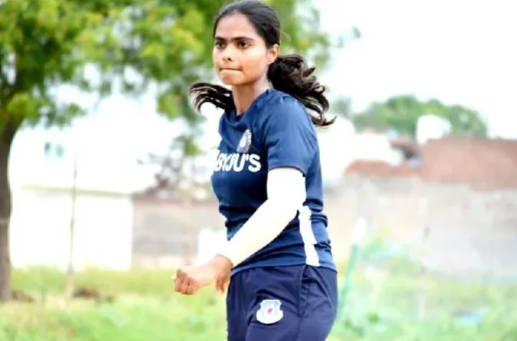 Rashi Kanojia