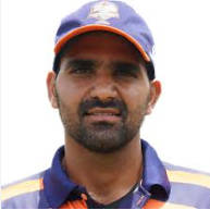 Kunal Mahajan