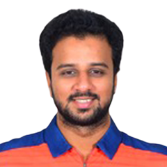 Sridhar Ashwath