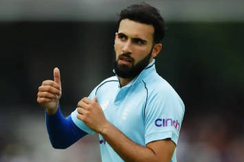 Muhammad Saqib