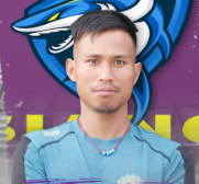 Karkir Taye