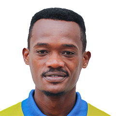 Zappy Bimenyimana