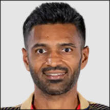 Rahul V Shah