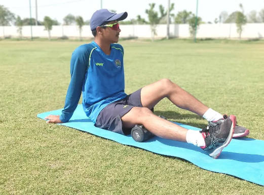 Himanshu Nehra