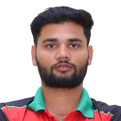 Pushkar Sharma