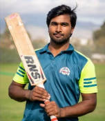 Robiul Khan