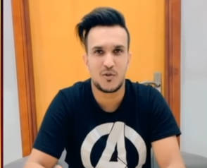 Umair Ali