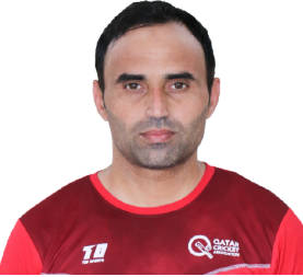 Mohammad Ikramullah Khan