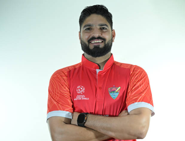 Usman Najeeb