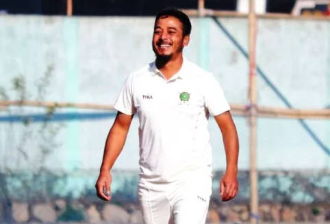 Sanvert Kurkalang